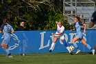 WSoc vs RWU  Wheaton College Women’s Soccer vs Roger Williams University. - Photo By: KEITH NORDSTROM